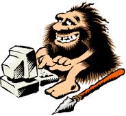 cave man pc